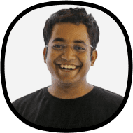 Roman Saini Co-Founder Unacademy startup